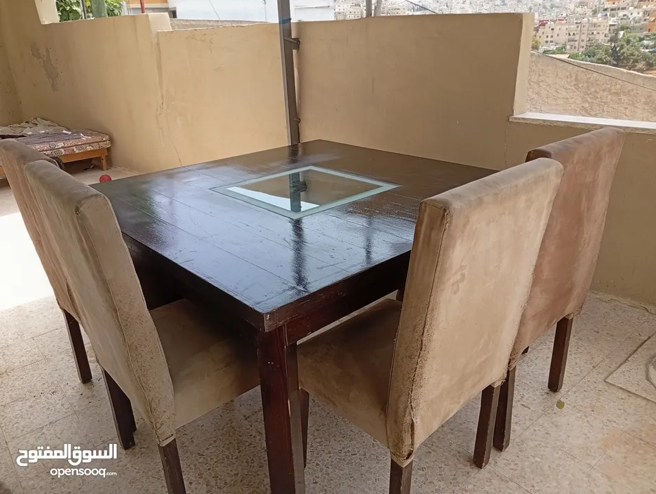 طاوله سفره