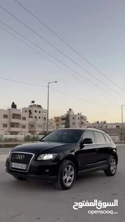 اودي 2010 كاش. نتازل مباشر.