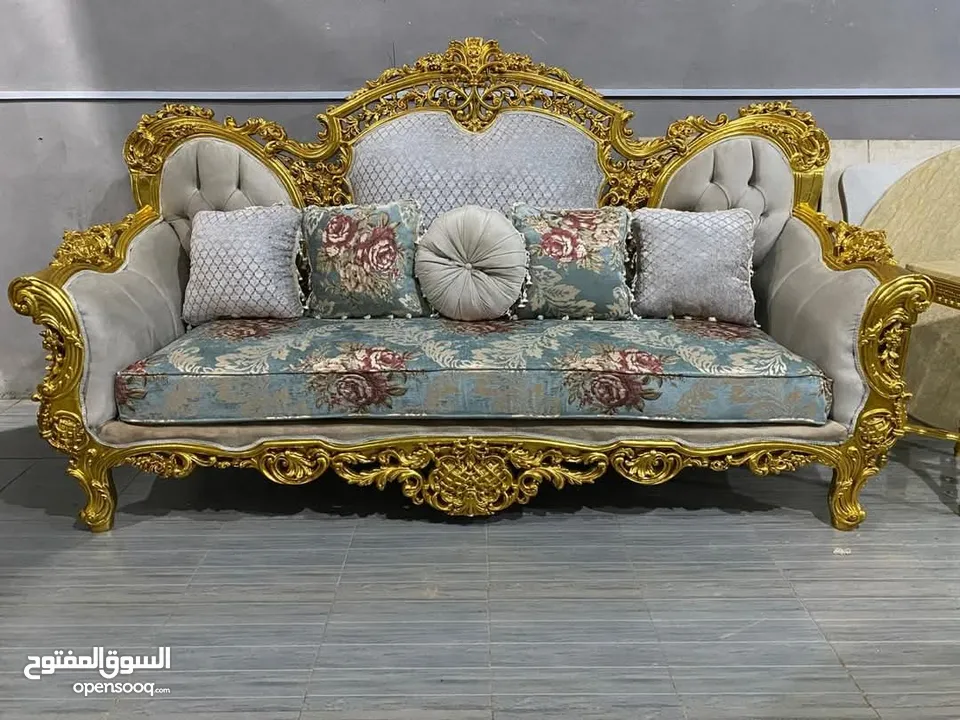 تنجيد جميع انواع الكنب والصيانه المنزليه بأقل الأسعار :- ملاخظه النقل من وإلى مجاني
