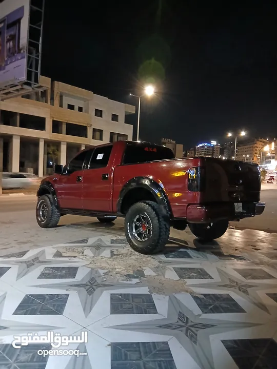 Ford f 150