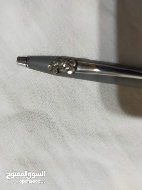 قلم كروس مميز انتاج 1972 غير مستخدم