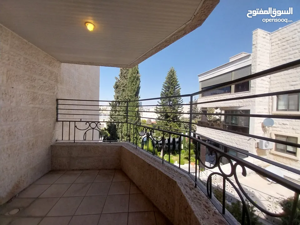 Apartment for rent in abdoun  ( Property 34636 )-174805173