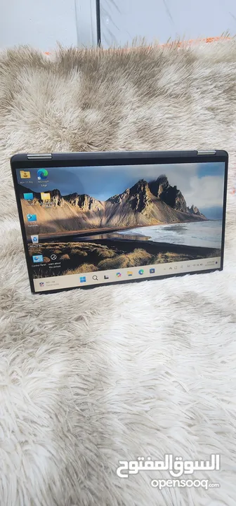 Dell 9410 2in1 i7-10th Touchscreen x360