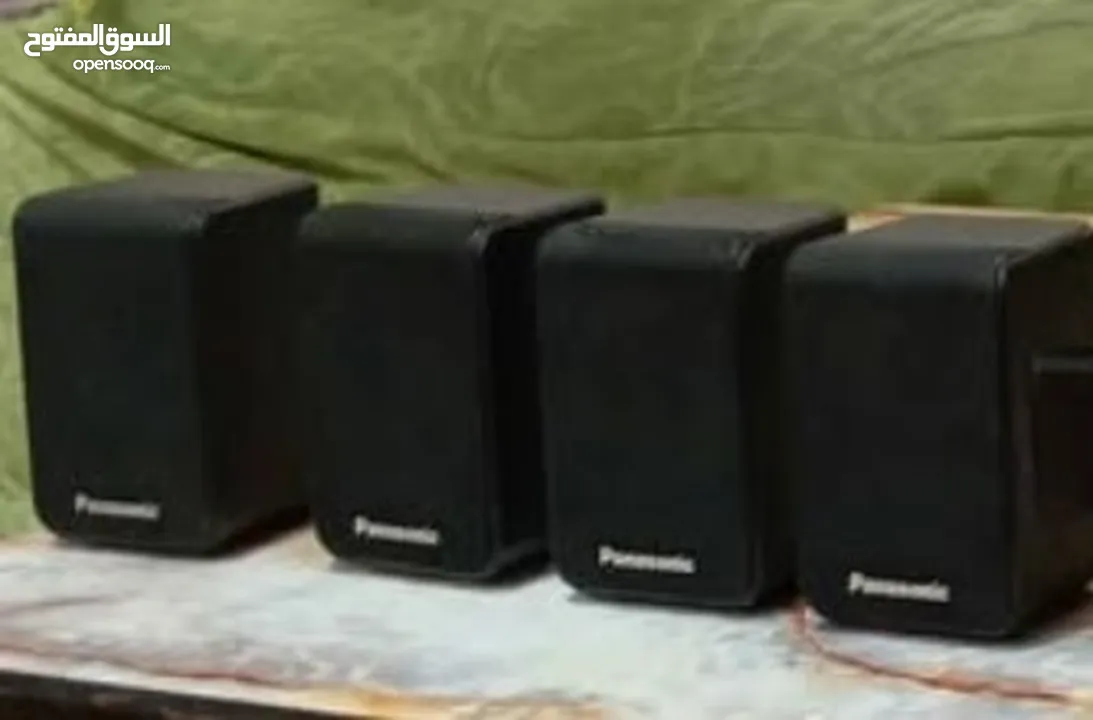 Panasonic system