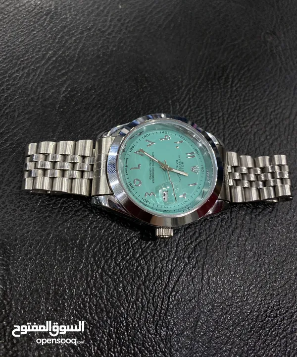 Rolex master quality- رولكس ماستر كوالتي