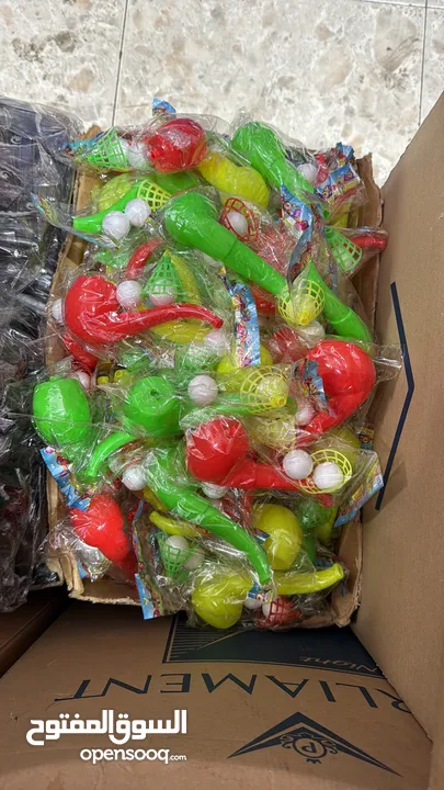 ‏ألعاب أطفال