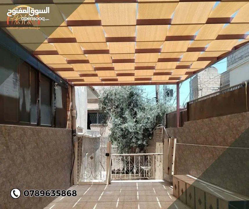 مظلات ،اشرعه، مظلات قوسية، شماسي، مظلات لكسان  خيم، بيرجولات، مظلات مسابح، لكسان، قماش، اكريلك،