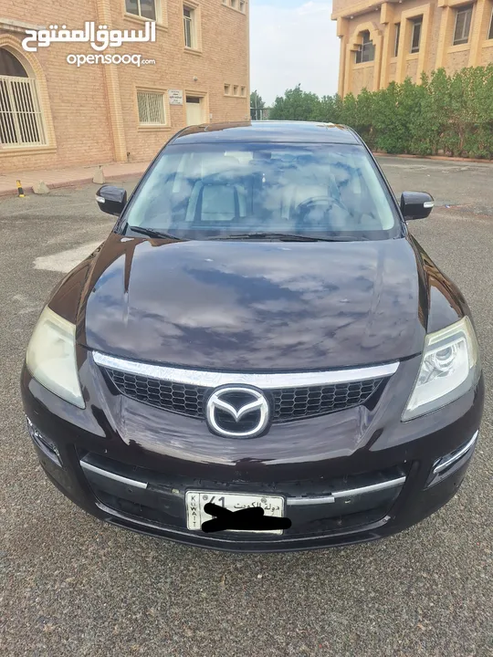 Mazda CX9 Car for sale