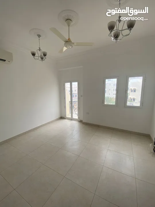 For Rent 5 Bhk + 1 Villa In Al  Madinat Allam   للإيجار 5 غرف نوم + 1 فيلا في مدينه الاعلام