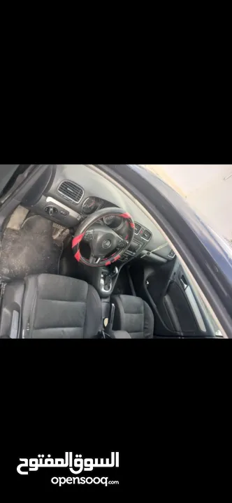 فولكسفاجن قولف