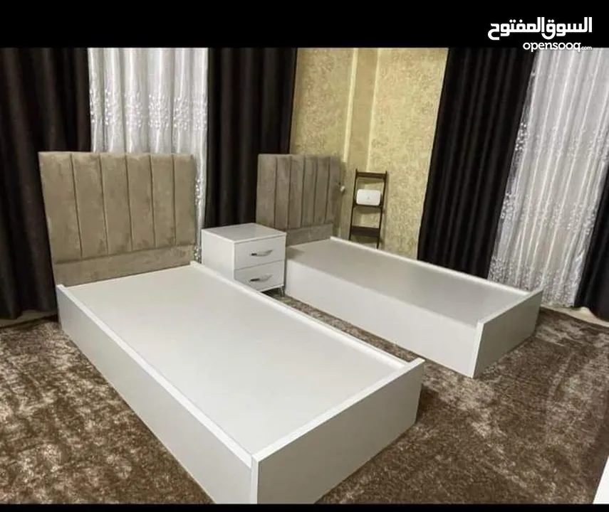 تخوت مفرد ومزدوج