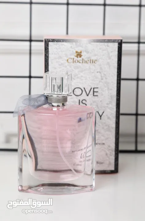عطور كوبي ون ال3 بعشرة فقط مكفول لاخر رشة