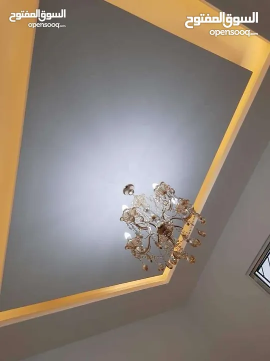 الواح شيبورد بديل خشب و بديل رخام بديل باركيه دهان و جبص بورد