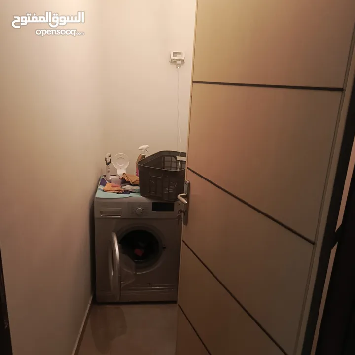 شقة مميزة للبيع رام الله عين منجد