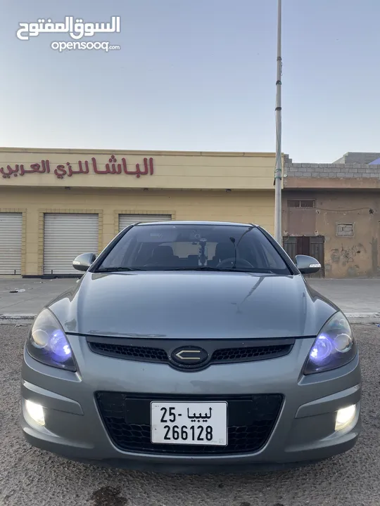 i30/2010 هونداي