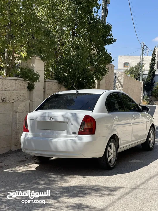 هنداي فيرنا