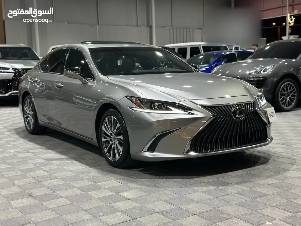 Lexus ES 350