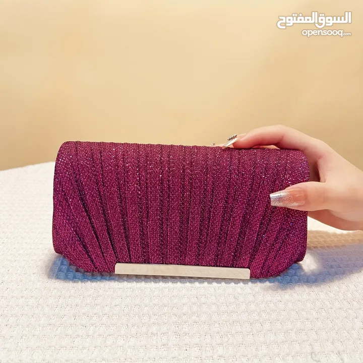 حقائب كتف ويد بأحلى الاسعار