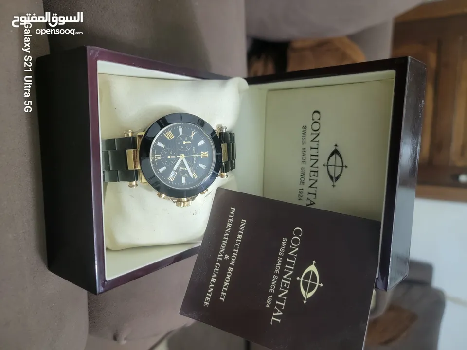 ساعات للبيع