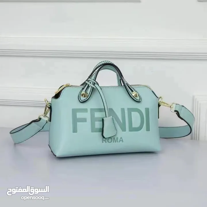 Fendi Handbag