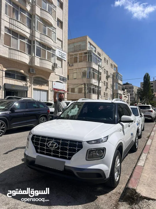 فينيو 2020 بحالة ممتازة جدا