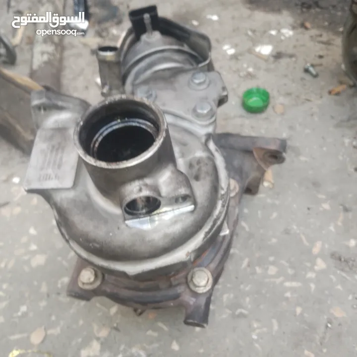 بسم الله الرحمن الرحيم تيربو هات وبخاخات ودينموهات وطرمبات سولار وكمبيوترات سيارات مستعمله ومستورة