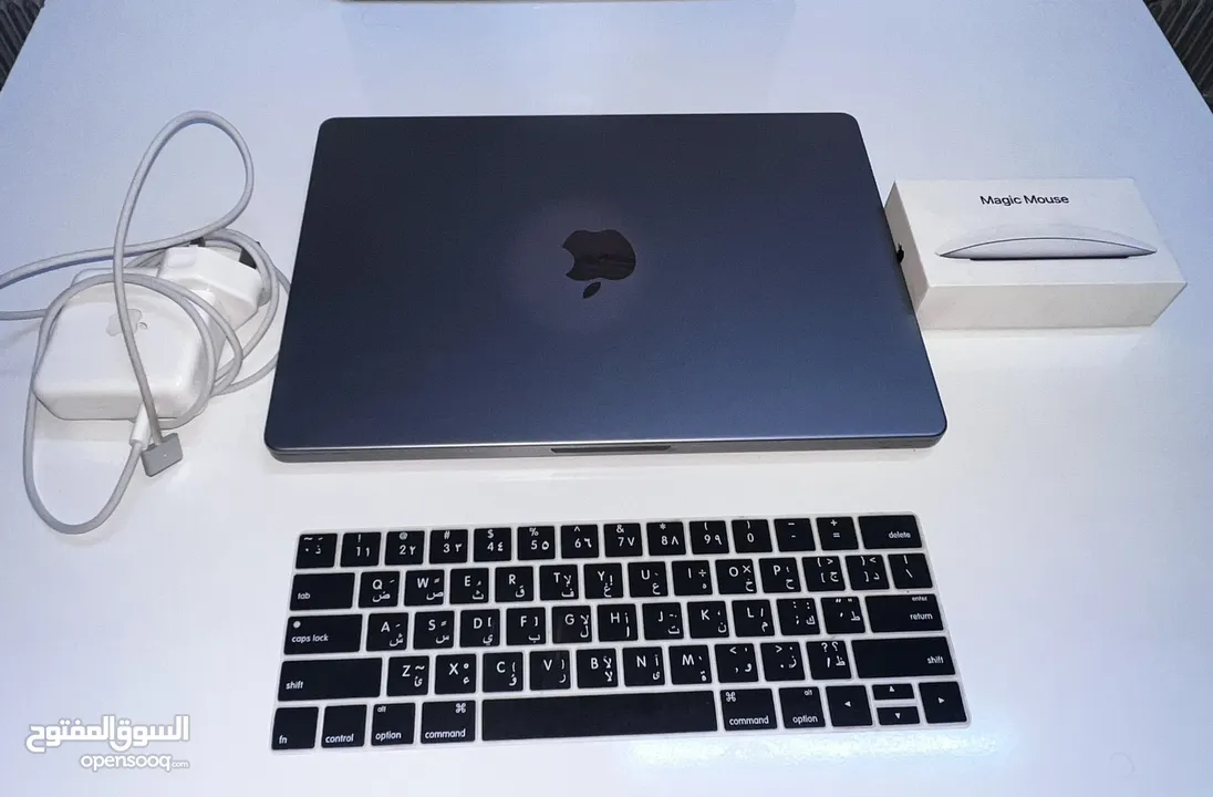 Macbook pro 2021 M1