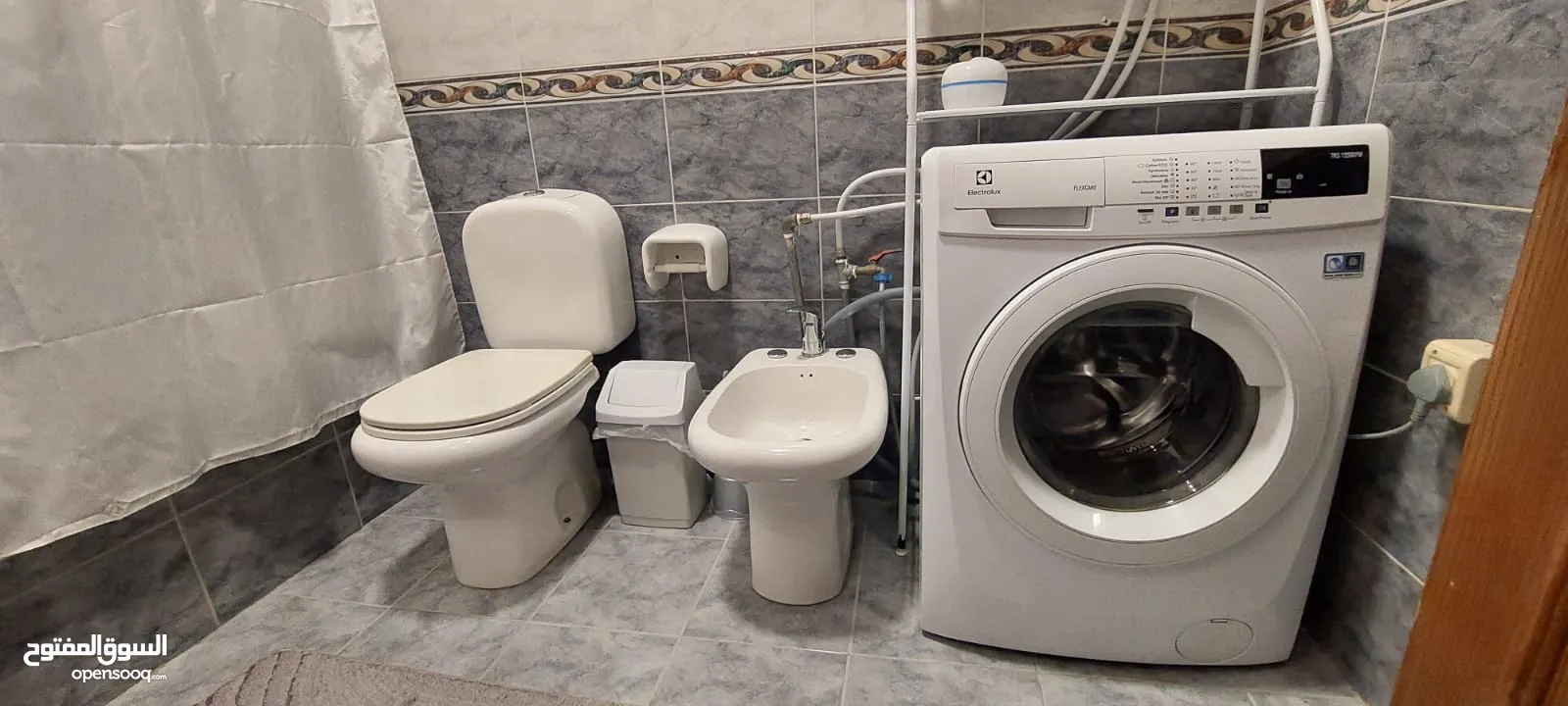 شقة مفروشة للايجار في دير غبار - ref : 14641