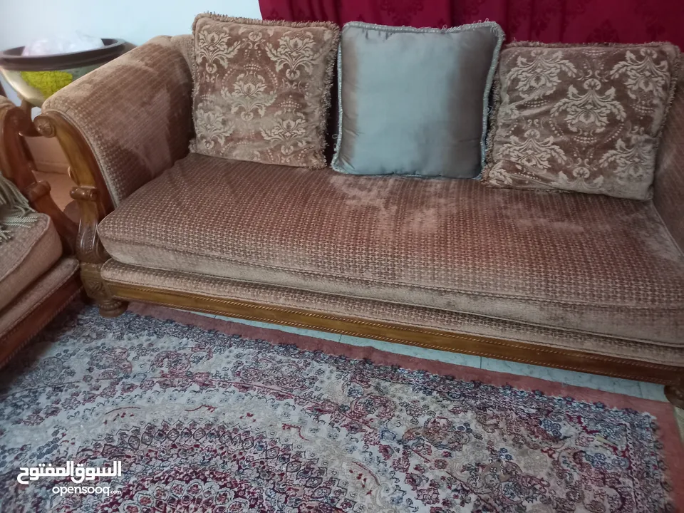 Sofa for sale