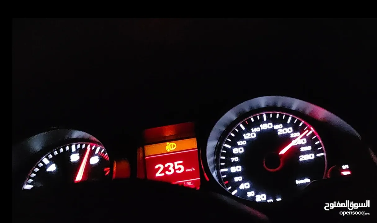 Audi A5 Coupe 2011