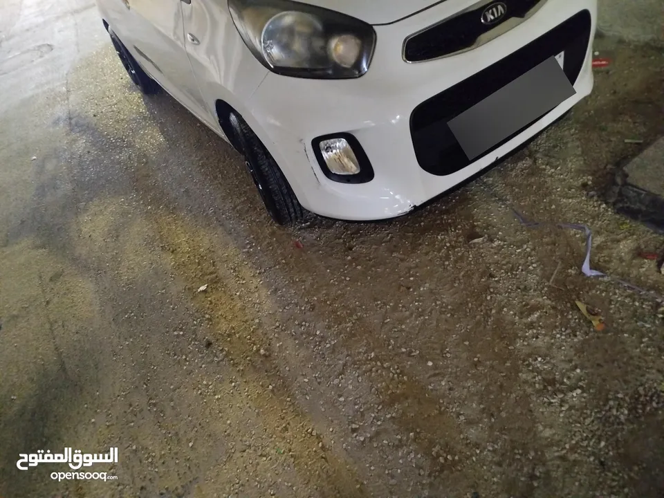 سعر فرررم33500 مورنج بيكانتو اتومات