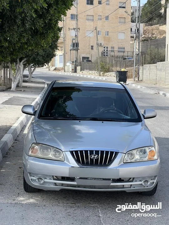 هيونداي أفانتي