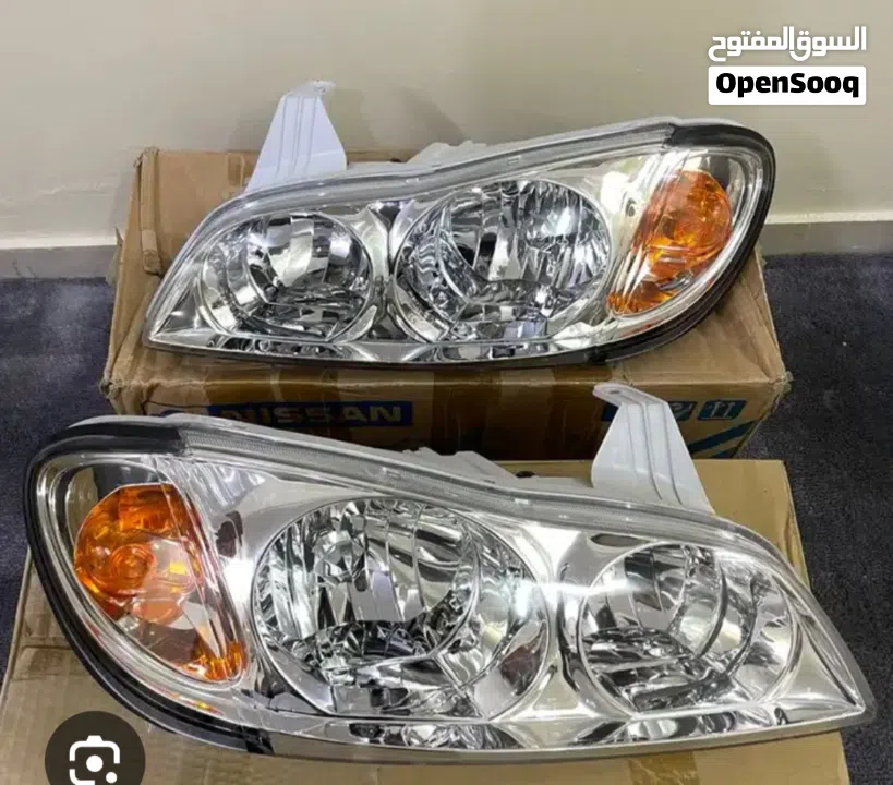 للبيع ليتات مكسيما 2000/2007