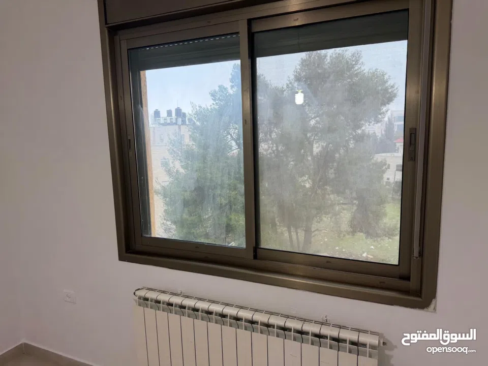 شقة للإيجار قرب المقاطعة