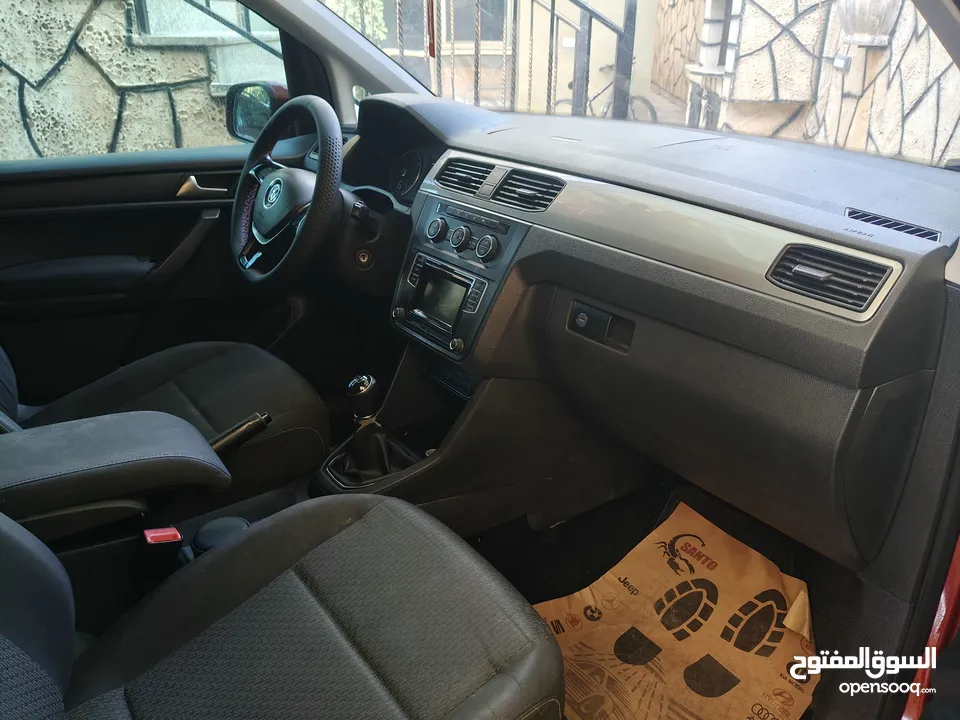 كادي ماطور 2000 ادهان الشركه عداد130 الف