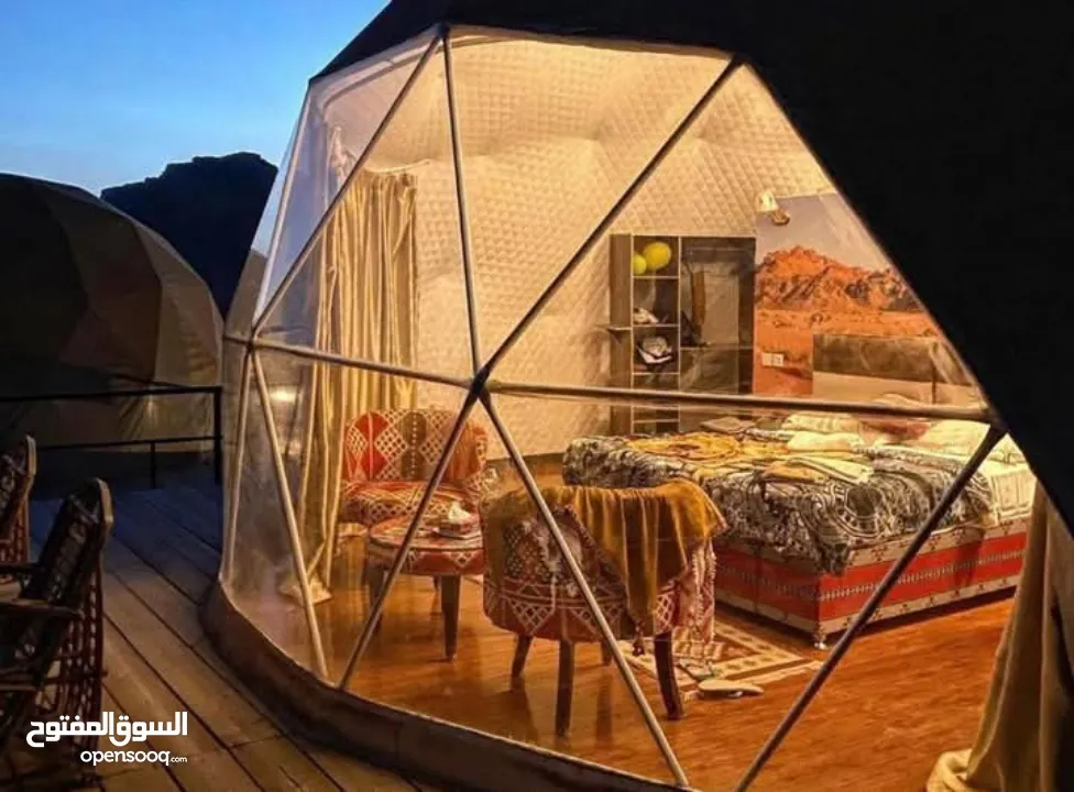 رحلة للاردن مسار الرحلة عمان وادي رم العقبه