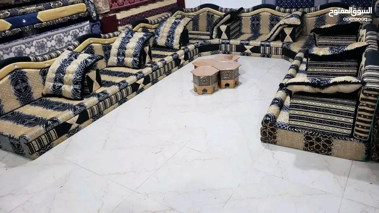 مجلس عربي عروض العيد صنعاء