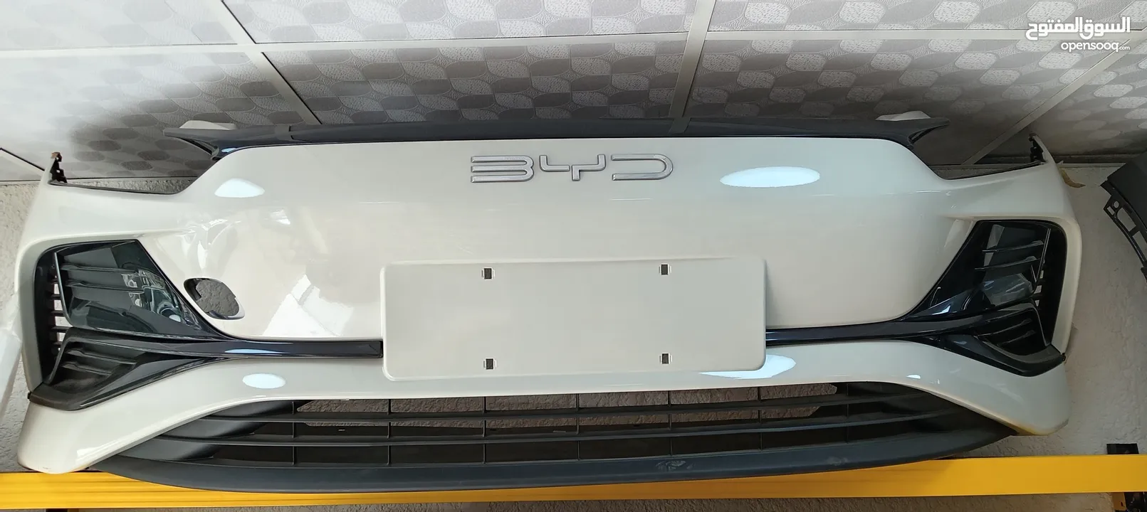 جميع قطع السيارات الصينية بأفضل الاسعار