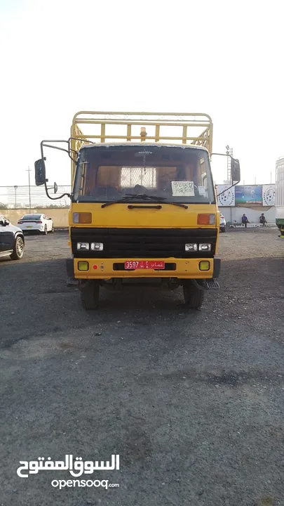 we have truck on rent for material transport like house shifts, Commerical material etc