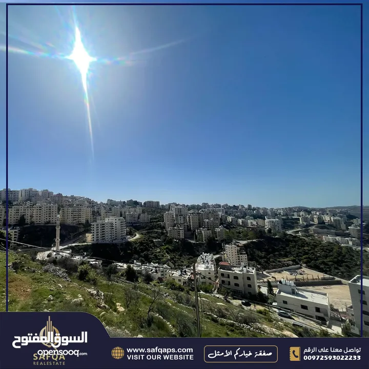 شقق للبيع في عين مصباح