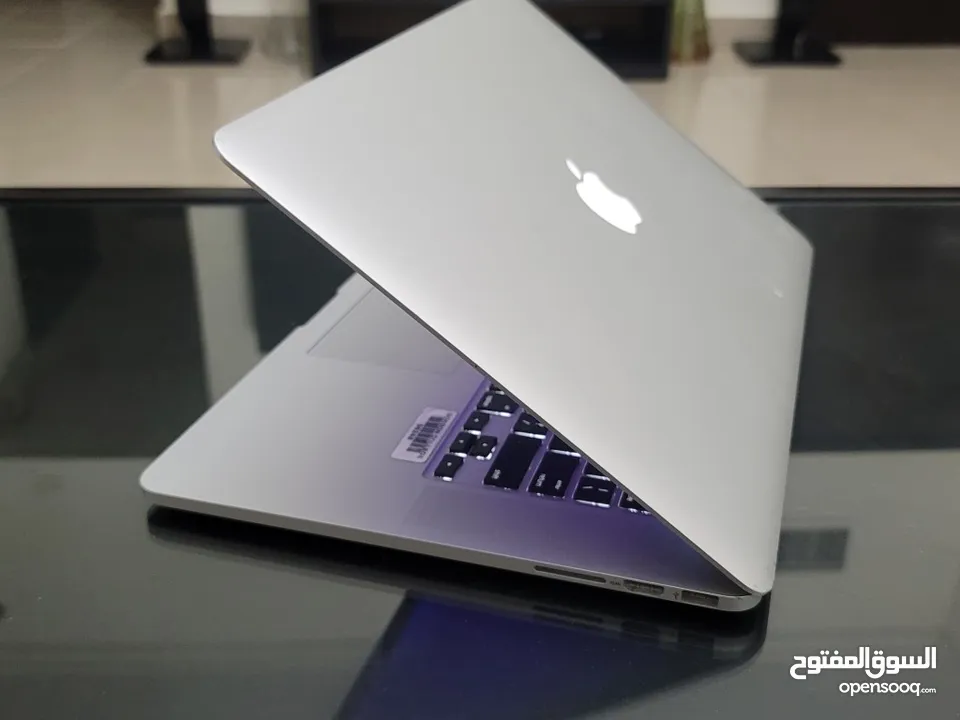 Macbook PRO 15 (2015) Dual Graphics - Core i7/16gb/512gb - Apple laptop Retina Display
