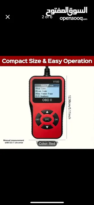 Professional Obd 2 Scanner