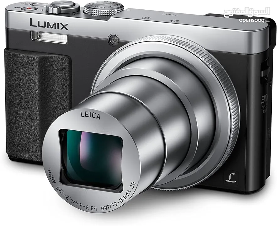 كاميرا بيناسونك لوميكس camera panasonic lumix dmc-tz71