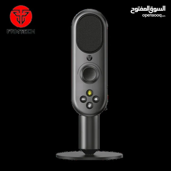ميكروفون ذكي احترافي من FANTECH LEVIOSA LIVE MCX02