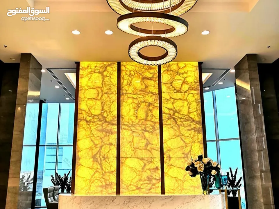 استوديو مفروشة في السيف  Furnished studio in Seef