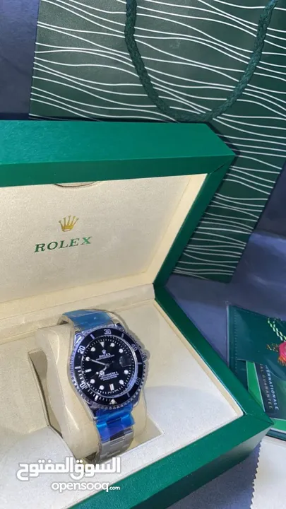 Rolex watch (رولكس)