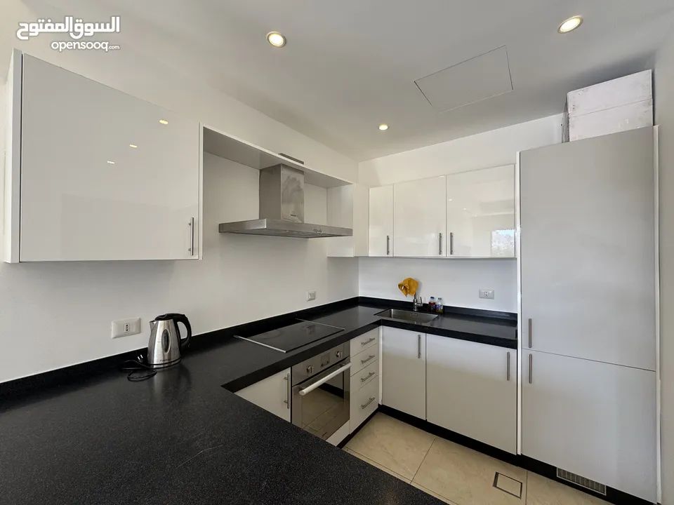 شقه للايجار في منطقه عبدون ( Property 40410 )-175063922
