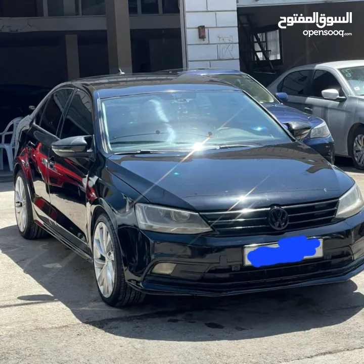 جيتا 2016 ديزل اوتوماتيك