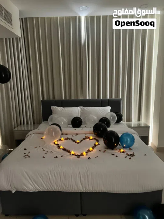 تنسيق وتنظيم الحفلات