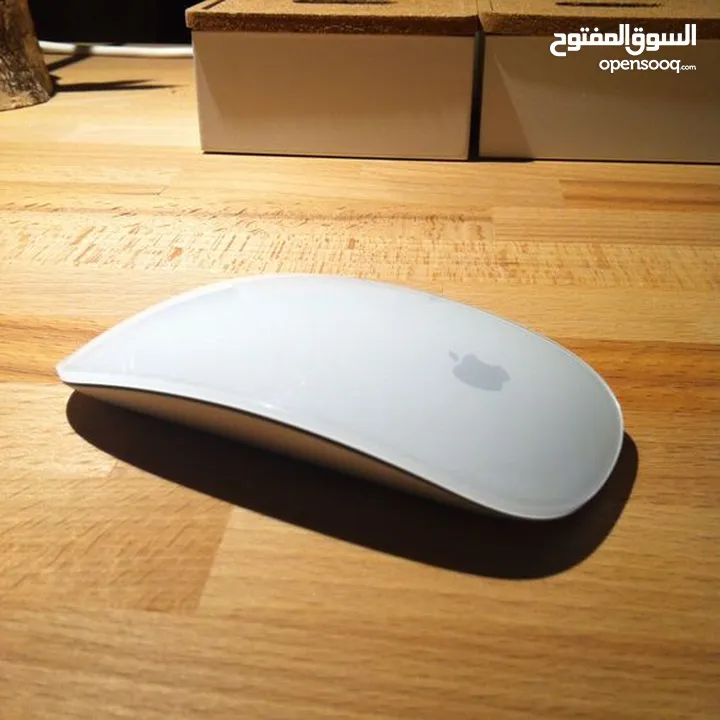 Apple Magic Mouse 2